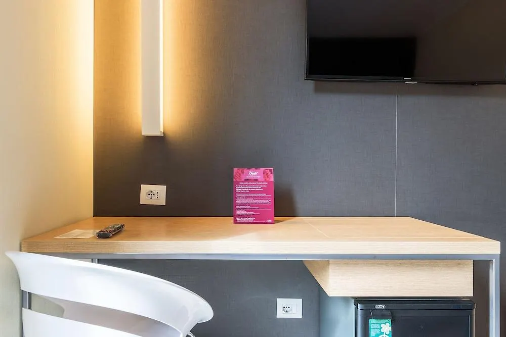 B&B Hotel Milano Aosta