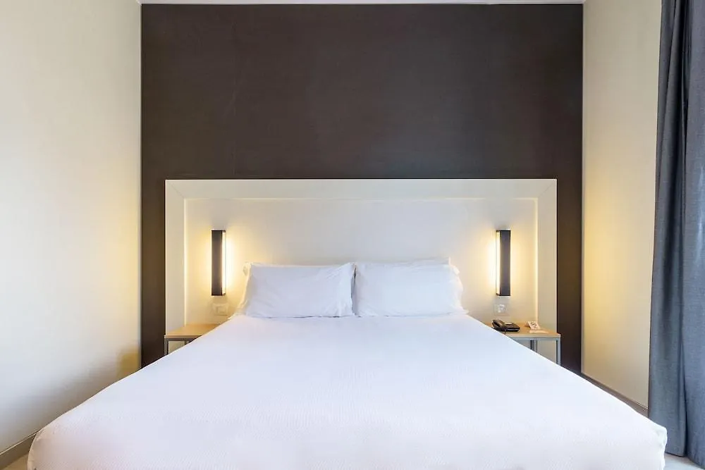 ***  B&B Hotel Milano Aosta Italy