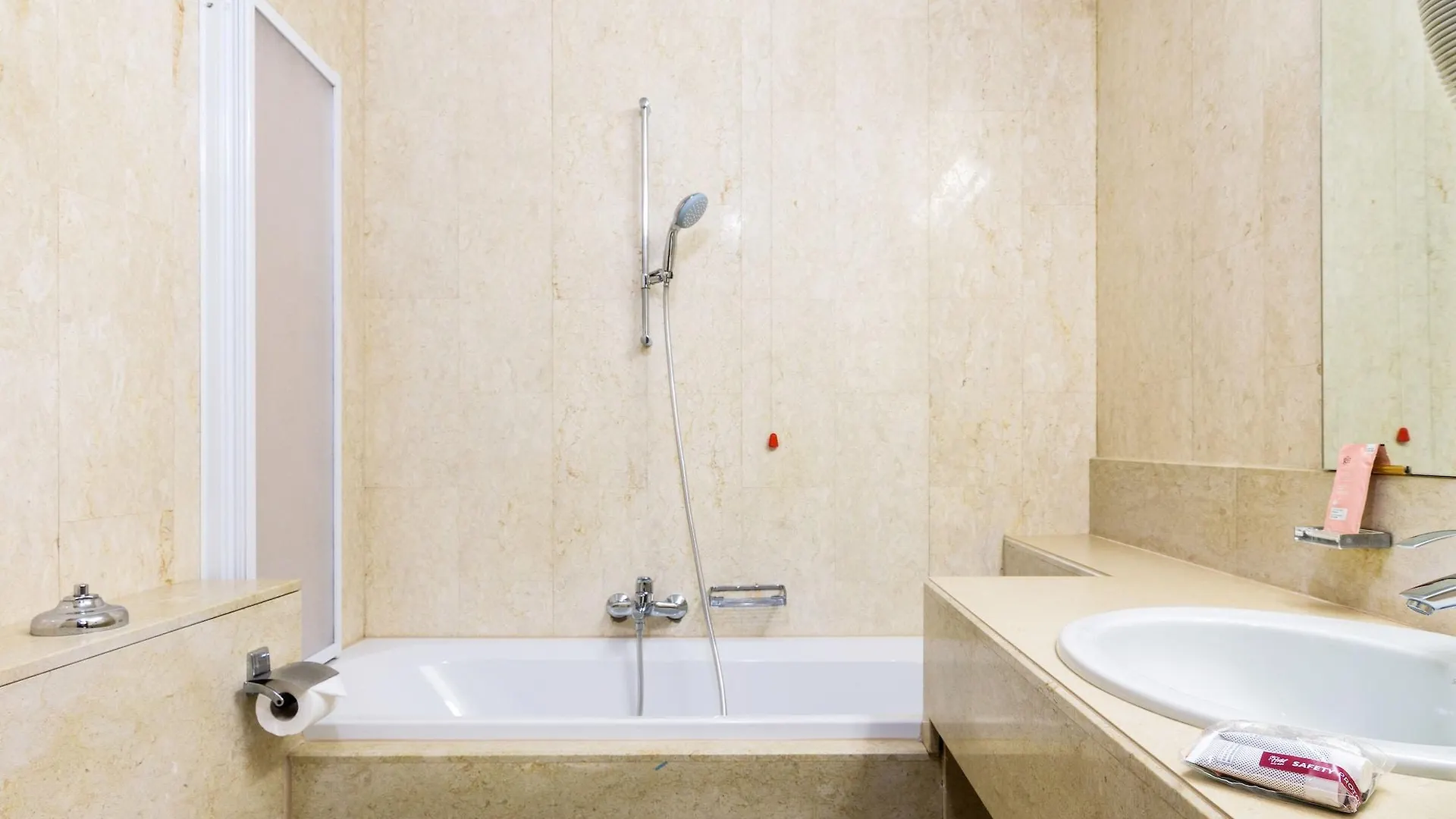 B&B Hotel Milano Aosta
