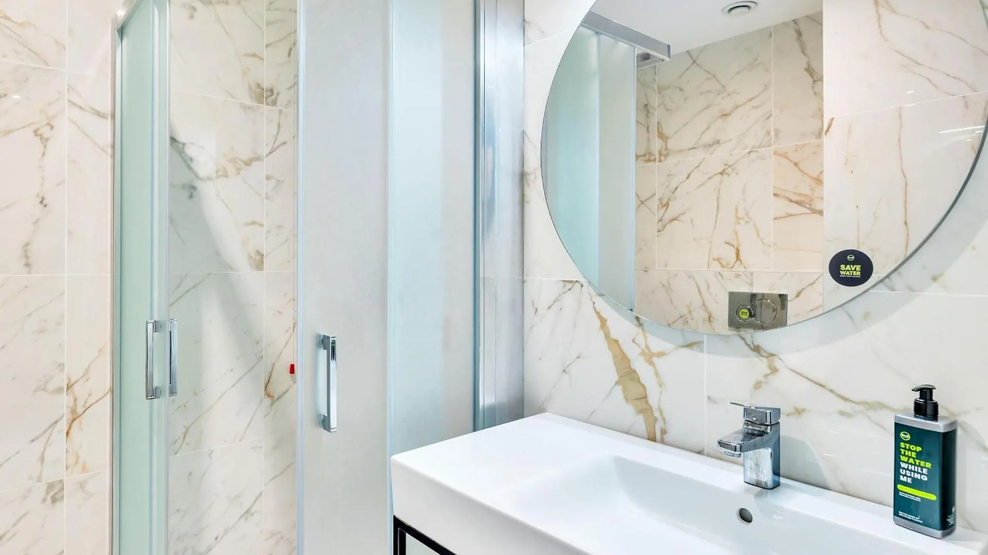 B&B Hotel Milano Aosta