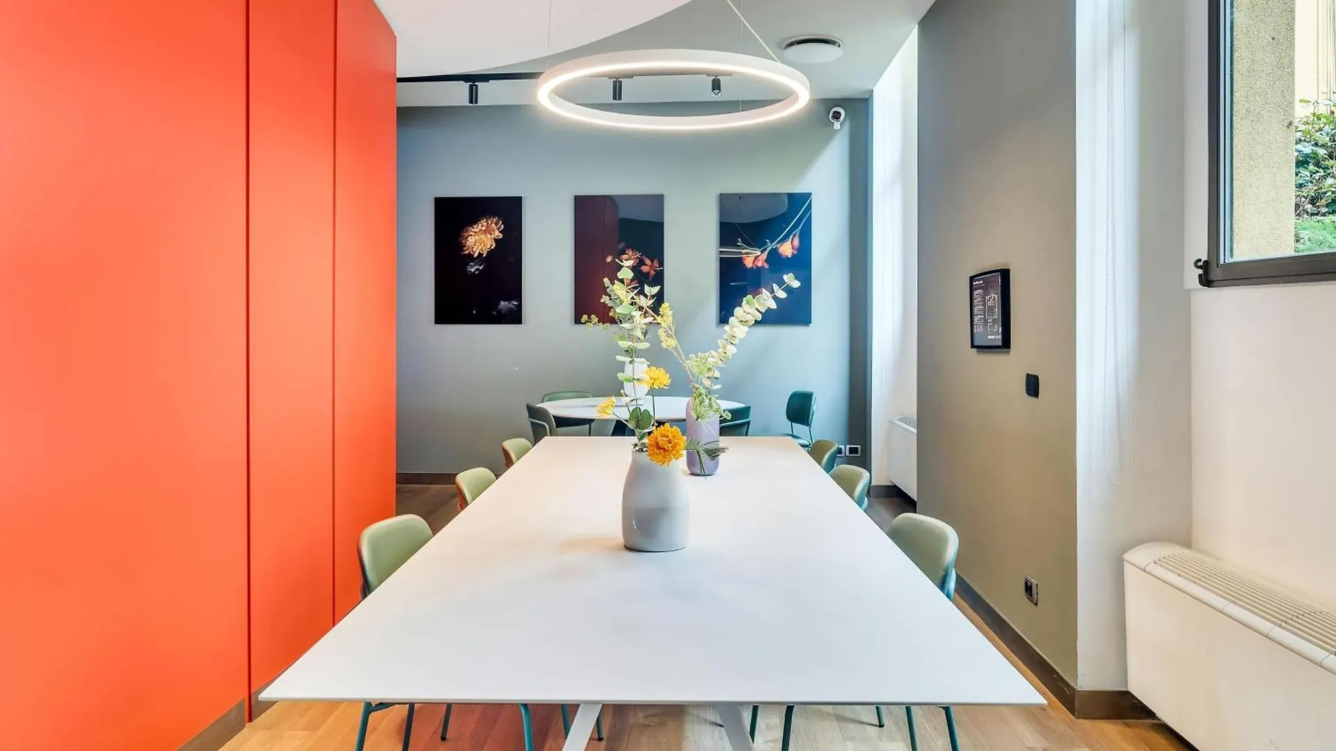 B&B Hotel Milano Aosta