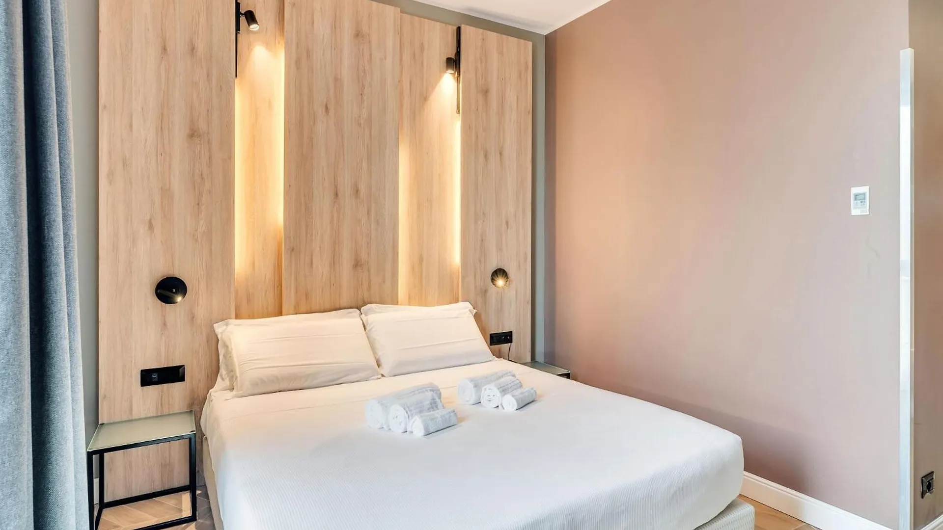 B&B Hotel Milano Aosta