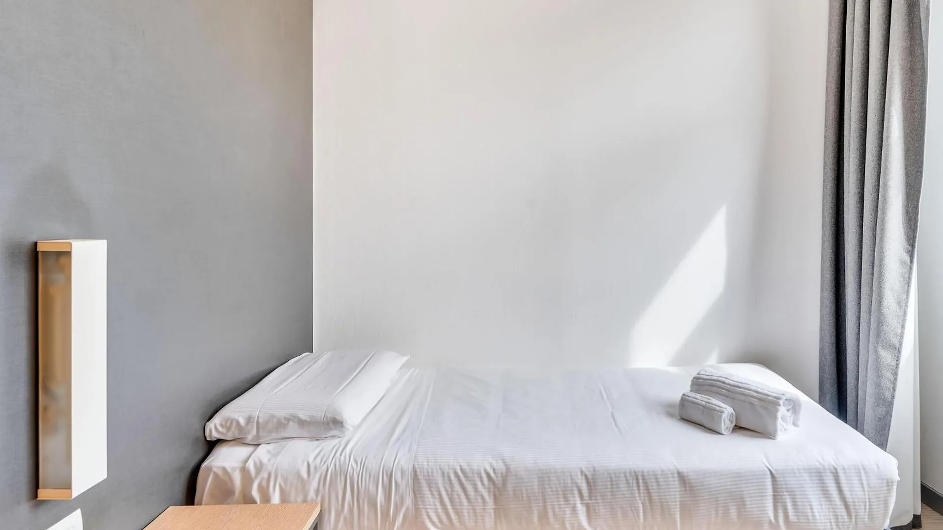 B&B Hotel Milano Aosta 3*, Milan