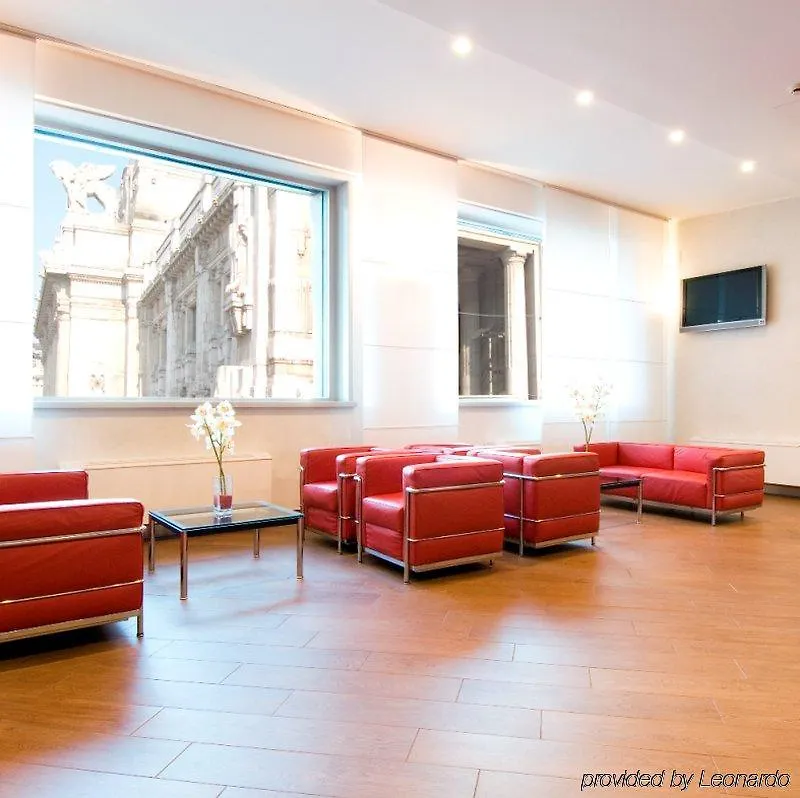 B&B Hotel Milano Aosta