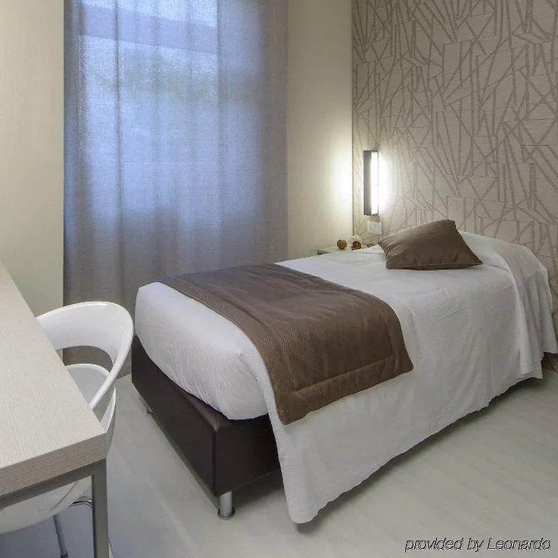 B&B Hotel Milano Aosta