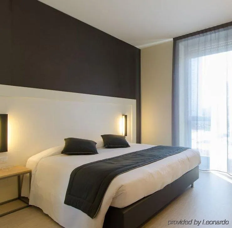 B&B Hotel Milano Aosta
