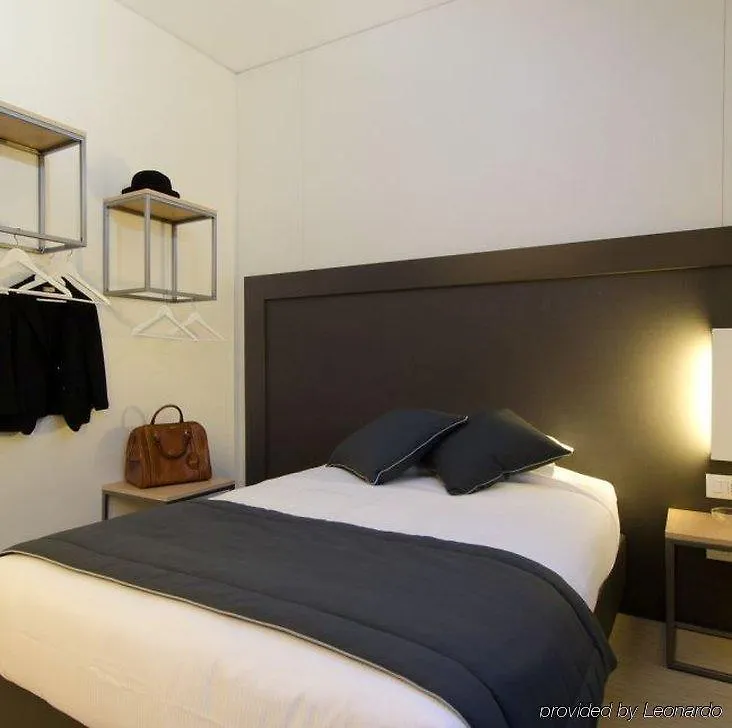 B&B Hotel Milano Aosta