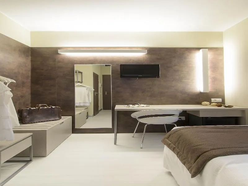 B&B Hotel Milano Aosta Milan
