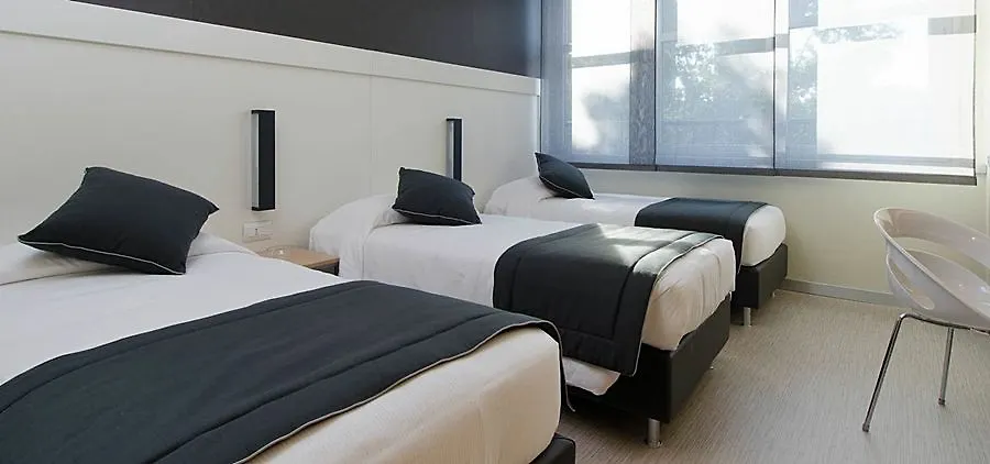 B&B Hotel Milano Aosta