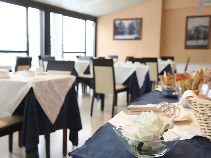 B&B Hotel Milano Aosta