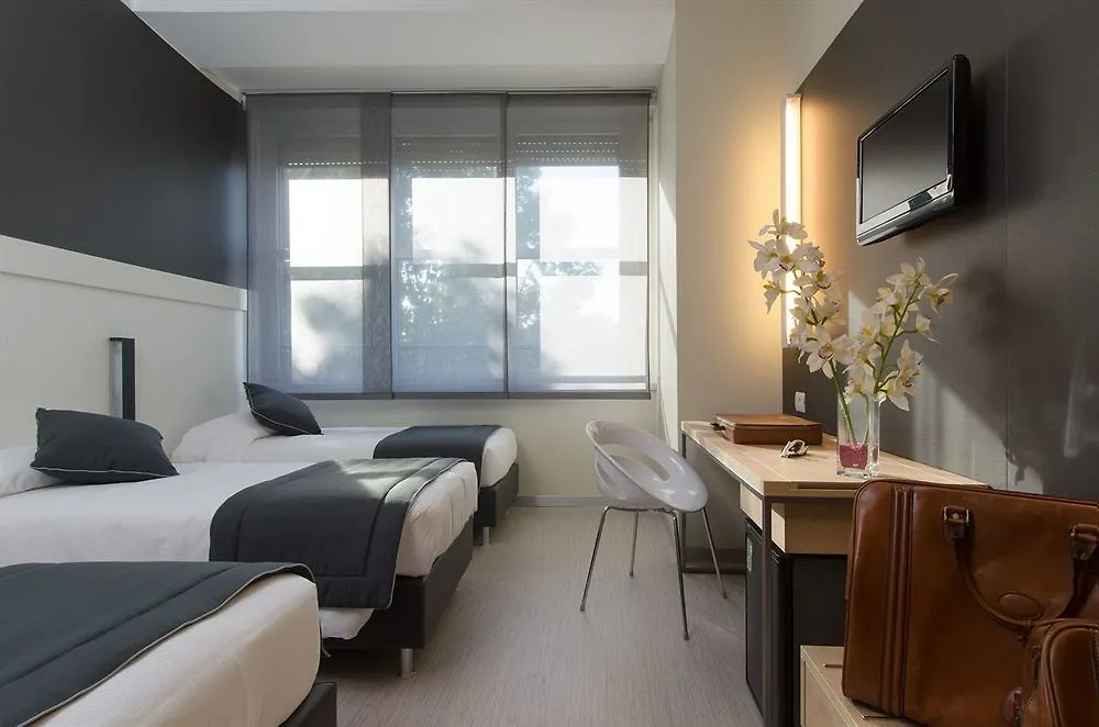 B&B Hotel Milano Aosta Milan