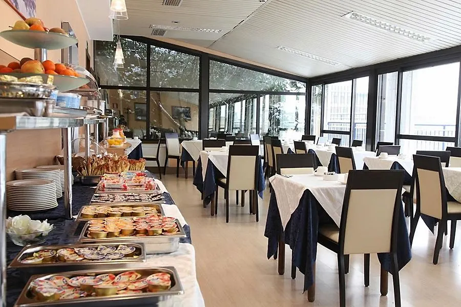 B&B Hotel Milano Aosta