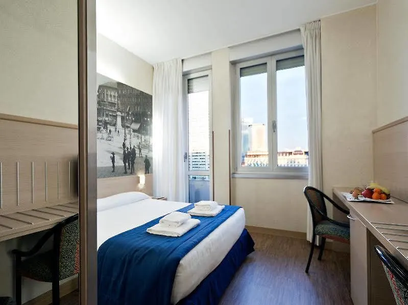 B&B Hotel Milano Aosta Milan