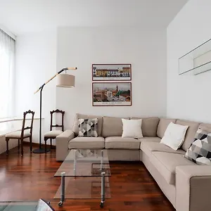  Appartement Duomo Luxury Vi Italie