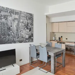  Appartement Prestige Boutique Homes -duomo Galleria Vittorio Emanuele Italie
