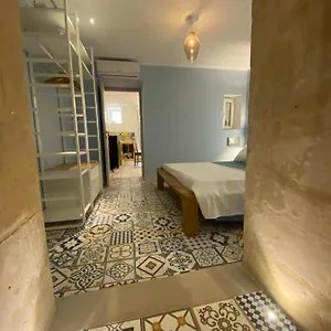  Appartement Oliva Charme House Italie