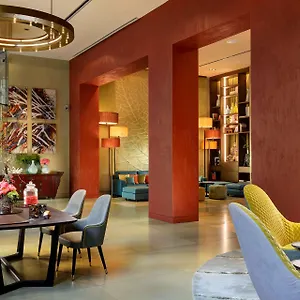 Hotel Enterprise Design & Boutique, Milaan