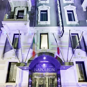 Hotel Lhp Napoleon, Milaan