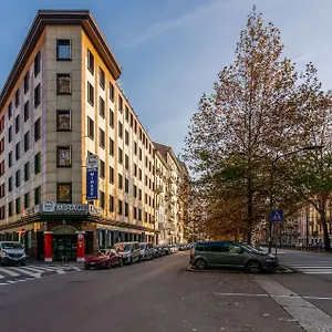 Hotel Mirage Sure Collection By Western, Milaan