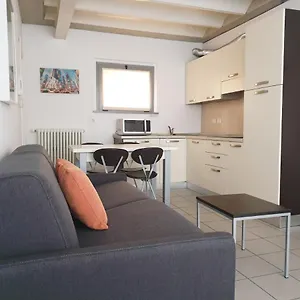 Apartmán Casa Ideale