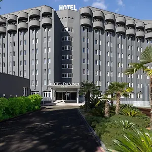 Hotel Da Vinci, Milaan