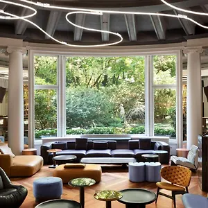 Hotel Sheraton Diana Majestic, Milaan