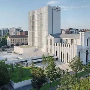 Hotel Nh Collection Citylife, Milaan