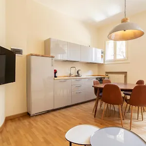 شقة Residenza Cornaggia