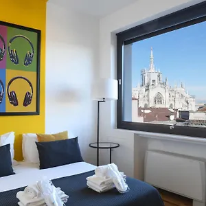 شقة Sweett - Duomo View