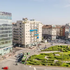 B&B Best Hostel Milano Oda ve Kahvaltı