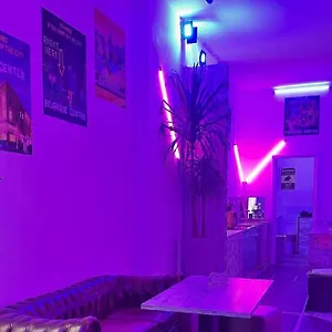 New Generation Navigli ホステル