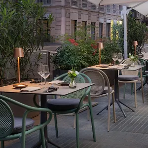 Hotel Nh Machiavelli, Milaan