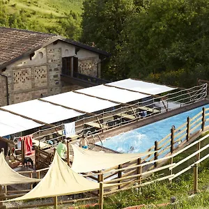 Ca' Del Ciuco Vezzano sul Crostolo