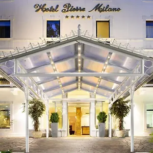 Hotel Pierre, Milaan