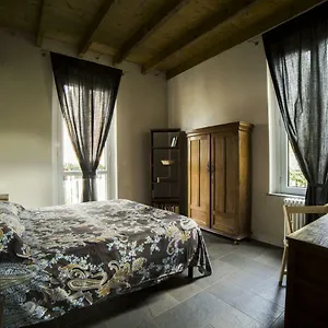Antico Borgo Milan