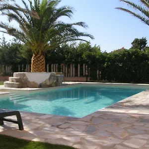 Apartmán Residenze Agnese
